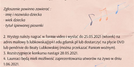 Powiększ grafikę: rodzinny-konkurs-piosenki-265694.jpg