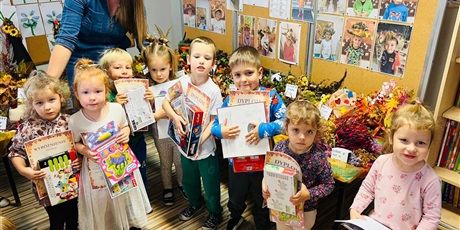Powiększ grafikę: rozstrzygniecie-konkursu-kapelusz-pani-jesieni-646978.jpg