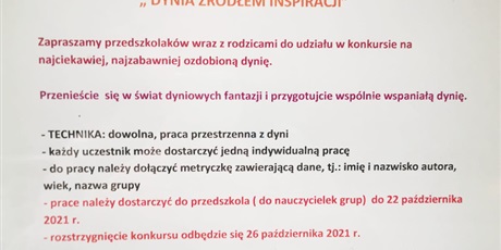 Powiększ grafikę: uwaga-konkurs-303943.jpg