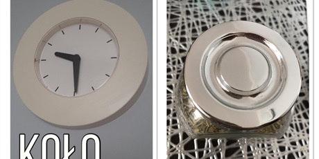 Powiększ grafikę: 7.04.2021 Wiosenna kraina figur geometrycznych