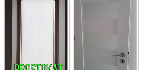 Powiększ grafikę: 7.04.2021 Wiosenna kraina figur geometrycznych