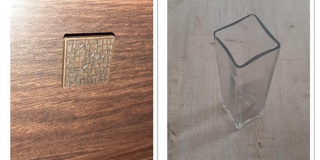 Powiększ grafikę: 7.04.2021 Wiosenna kraina figur geometrycznych